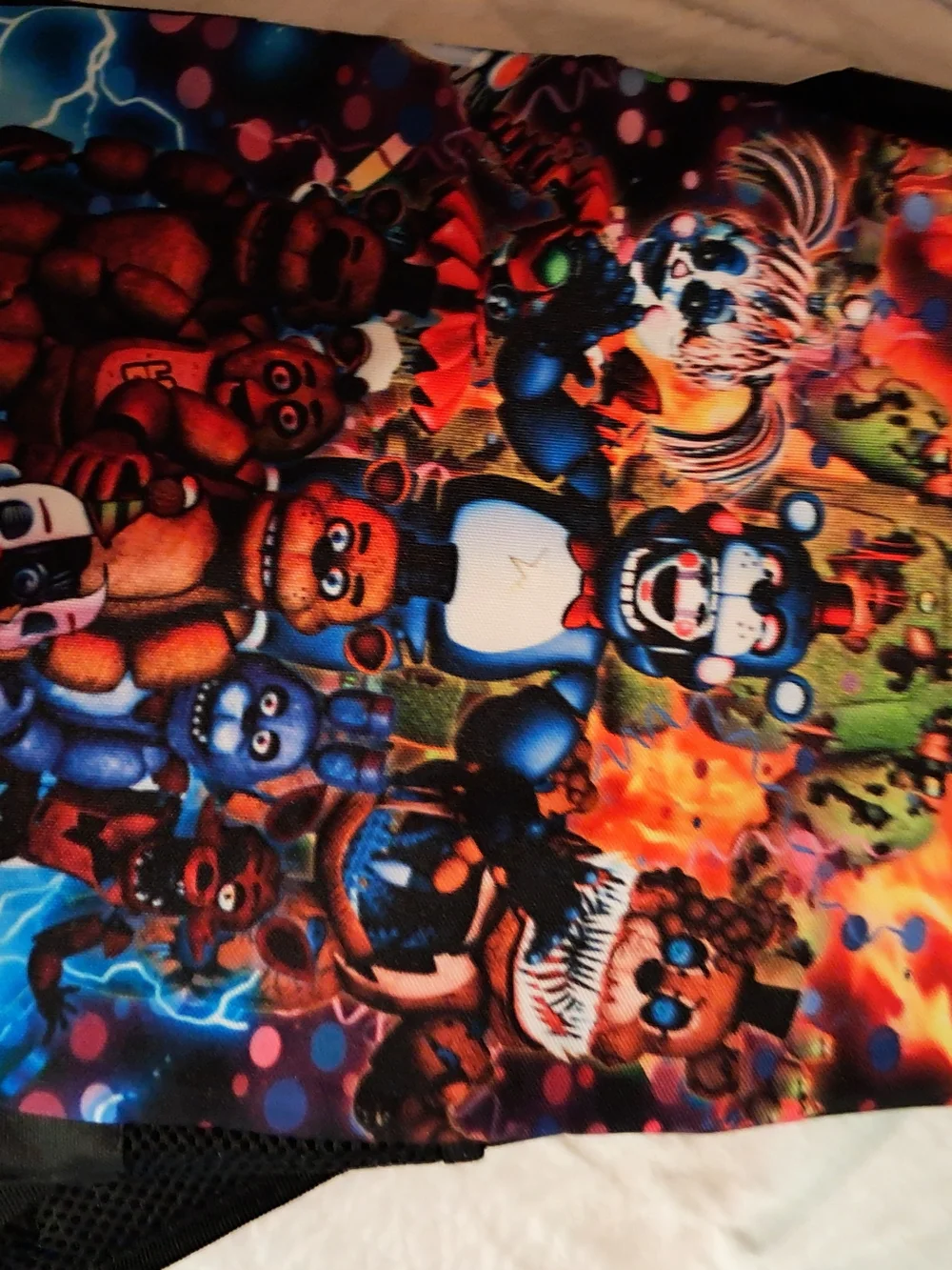 Five Nights at Freddy's